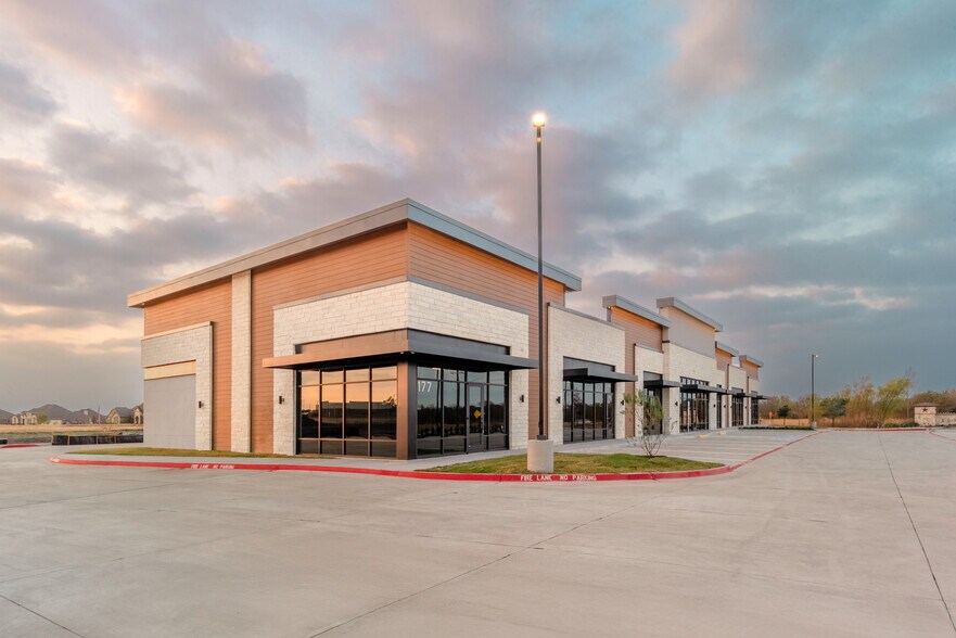 More Photos Of 153 FM 550, Rockwall Freestanding For Lease