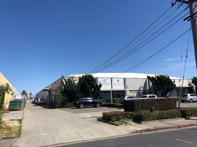 More Photos Of 255 S Maple Ave, South San Francisco Warehouse For Sale
