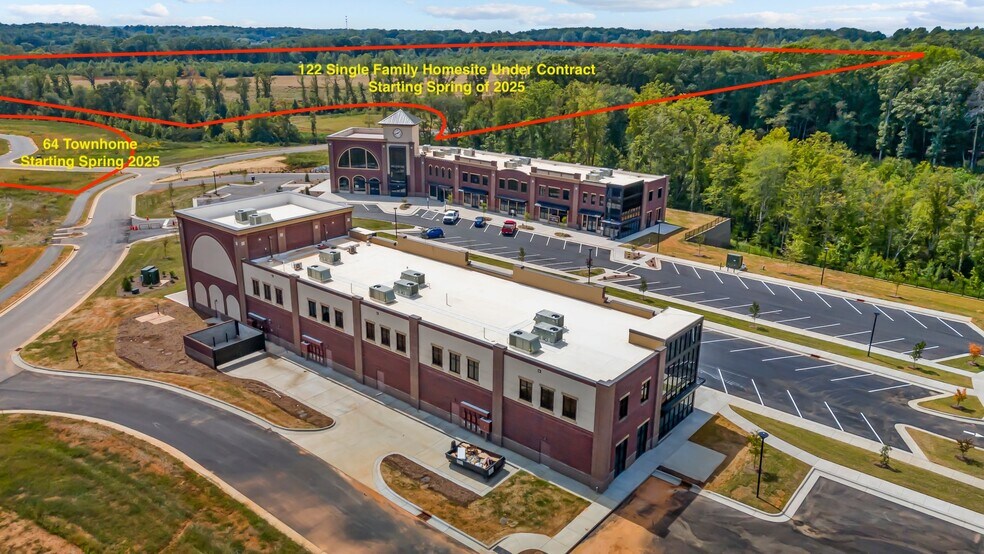 More Photos Of #3 Outparcel Kingscote Way, King, NC 27021, King Land For Sale