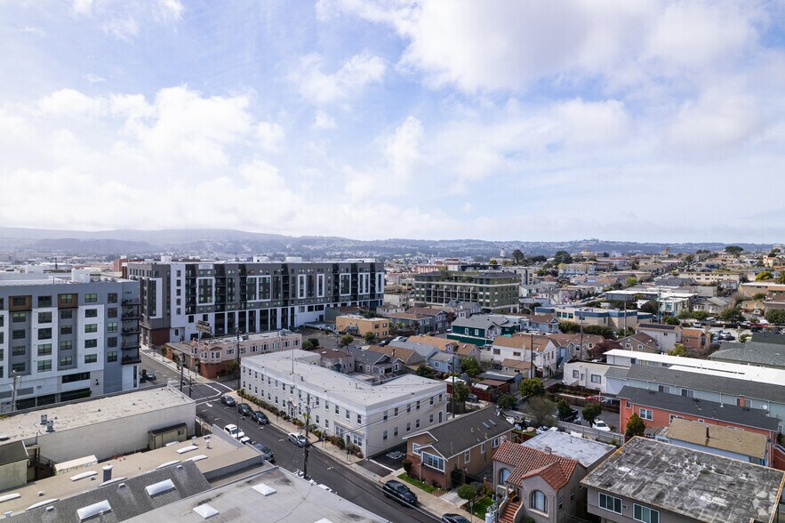 More Photos Of 505 Cypress Ave, South San Francisco Apartments For Sale