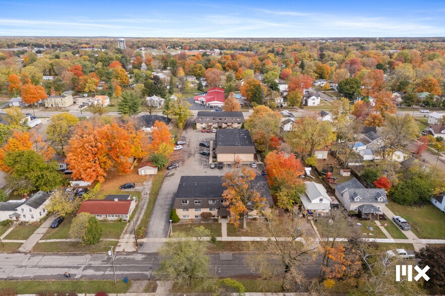 More Photos Of 313 W Chicago St, Coldwater Apartments For Sale