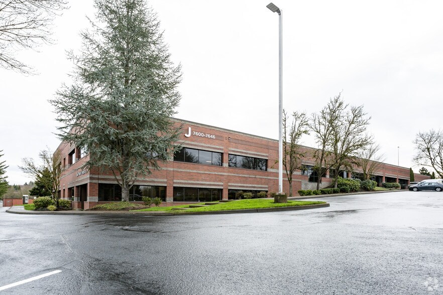 More Photos Of 7600-7646 SW Mohawk St, Tualatin Office For Lease