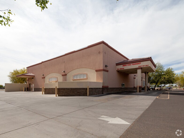 More Photos Of 7499 W Bethany Home Rd, Glendale Drugstore For Lease