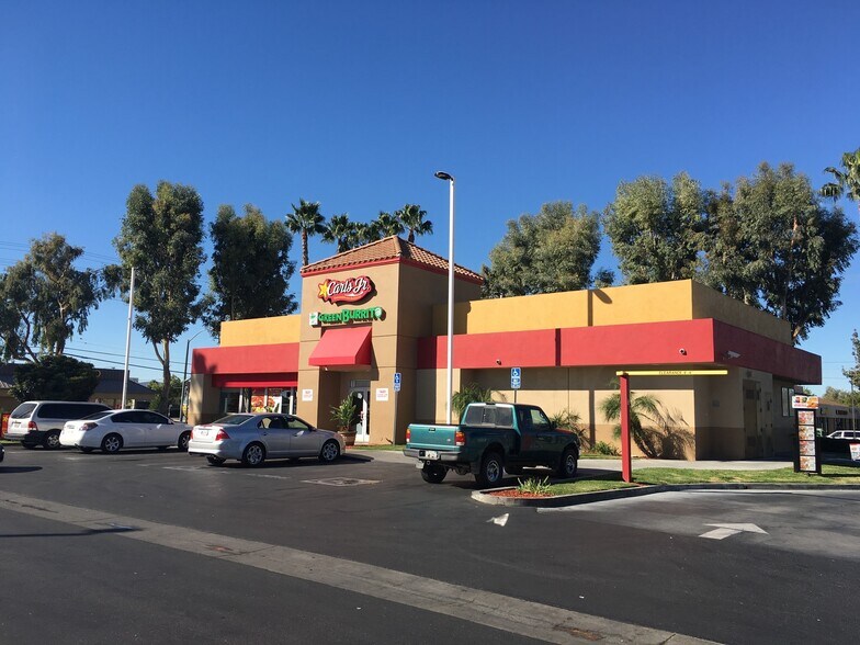 More Photos Of 210 E Stetson Ave, Hemet Supermarket For Lease