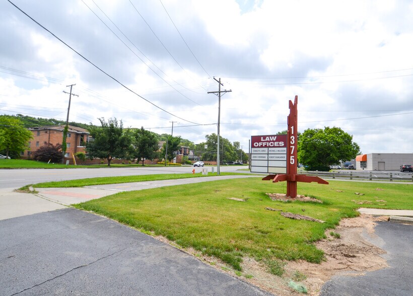 More Photos Of 1375 Dublin Rd, Columbus Office For Sale