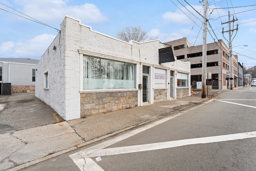 Primary Photo Of 1 W Englewood Ave, Englewood Freestanding For Lease