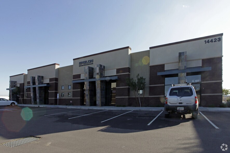 More Photos Of 14423 W McDowell Rd, Goodyear Medical For Sale