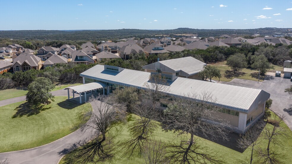 More Photos Of 15315 W Highway 71, Austin Showroom For Sale