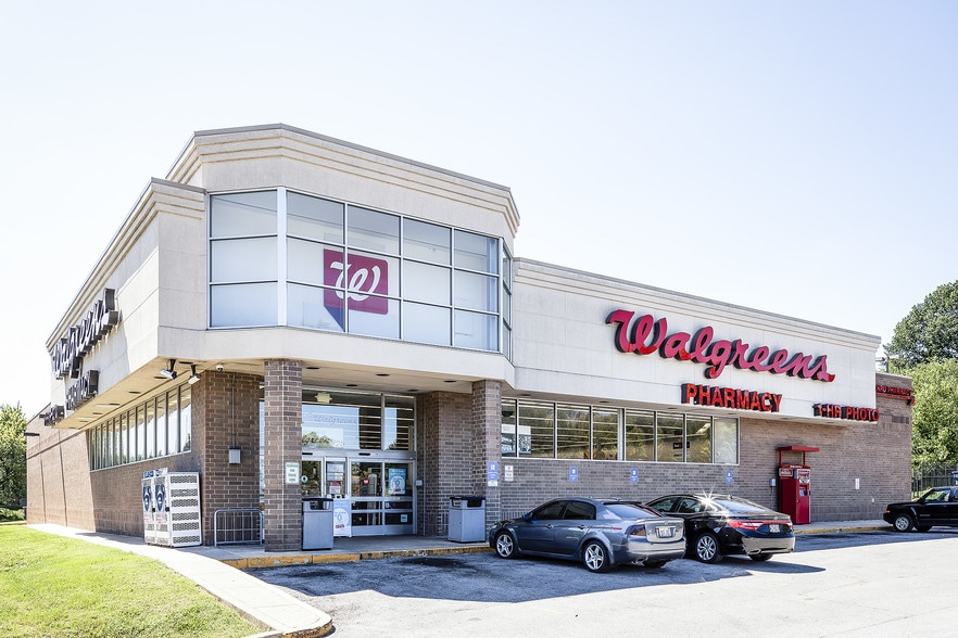 More Photos Of 1225 Union Blvd, Saint Louis Drugstore For Lease
