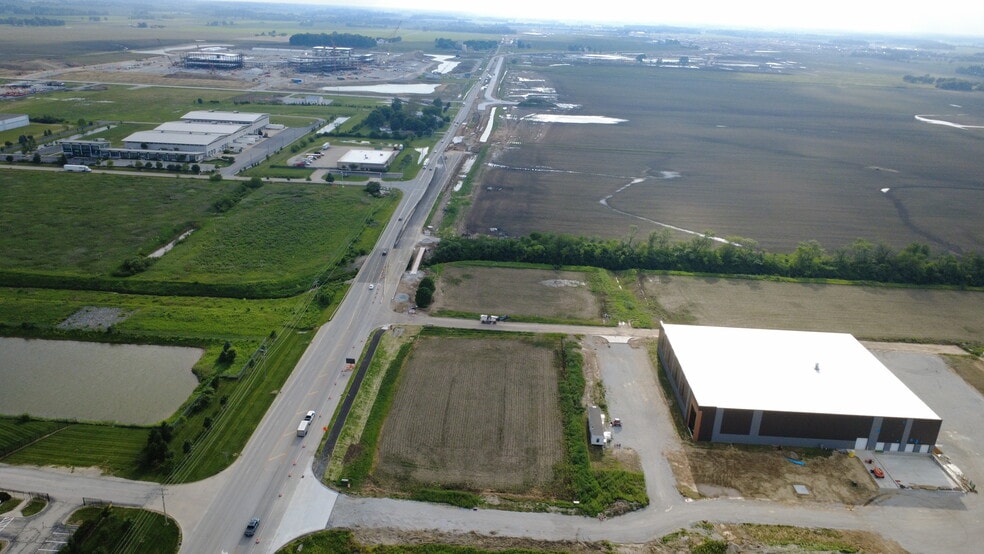 More Photos Of 1400 State 32 rd, Lebanon Land For Lease