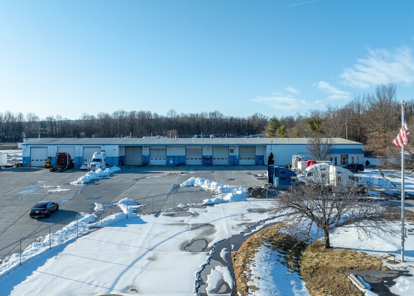 Primary Photo Of 818 Corning Way, Martinsburg Truck Terminal For Sale