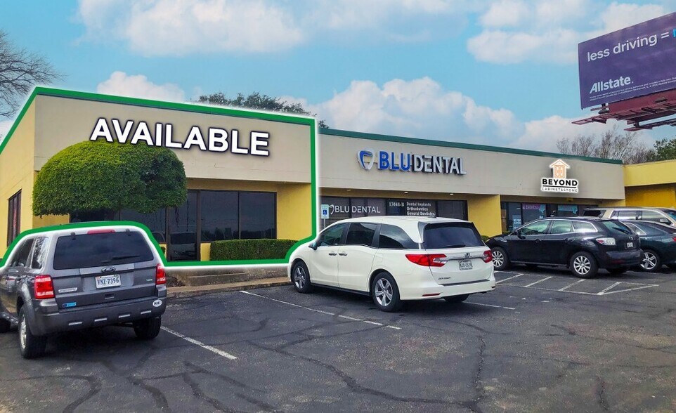 More Photos Of 13048 Research Blvd, Austin Freestanding For Lease