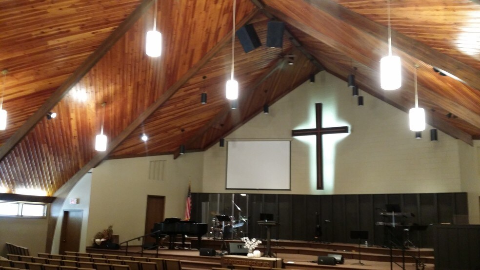 More Photos Of 405 Broadway Ave S, Cokato Religious Facility For Sale