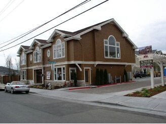 Primary Photo Of 645 W 1st St, Sonoma Office For Lease