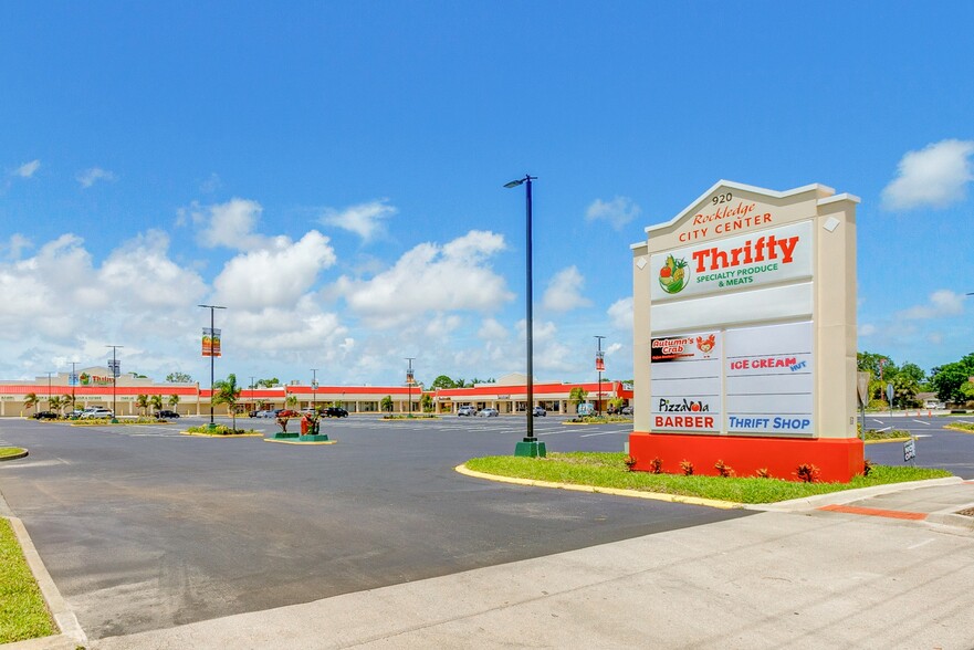 Primary Photo Of 910-920 Barton Blvd, Rockledge Storefront Retail Office For Lease