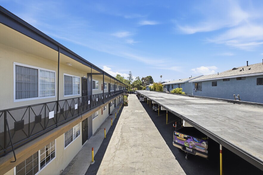 More Photos Of 3184 El Segundo Blvd, Lynwood Apartments For Sale
