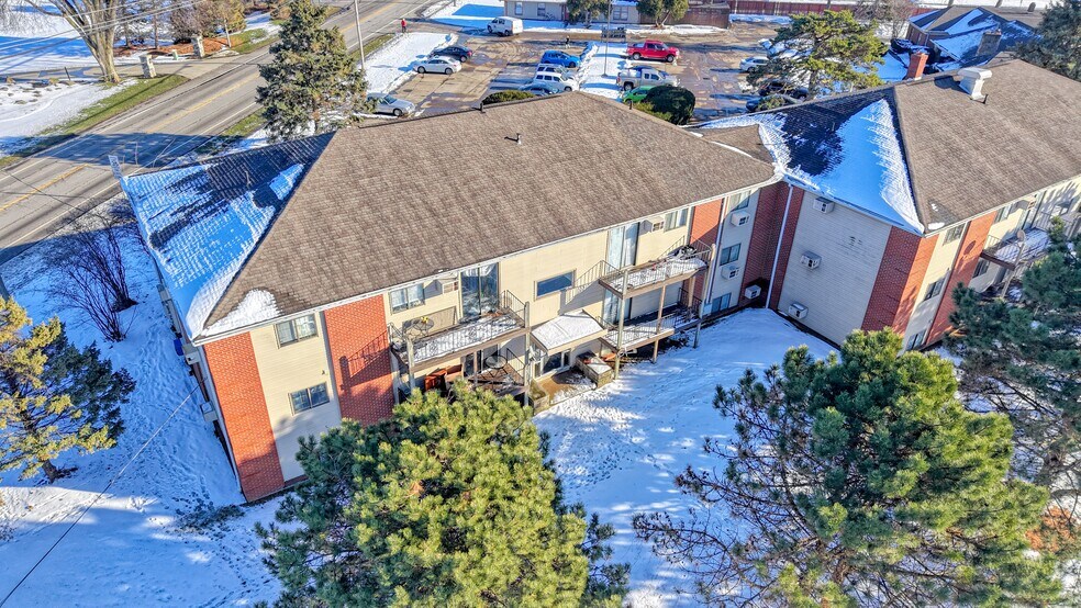 More Photos Of 624 Cleveland Rd E, Huron Apartments For Sale