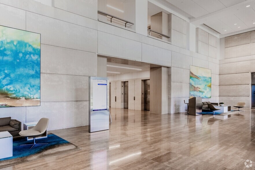 More Photos Of 100 Spectrum Center Dr, Irvine Coworking Space