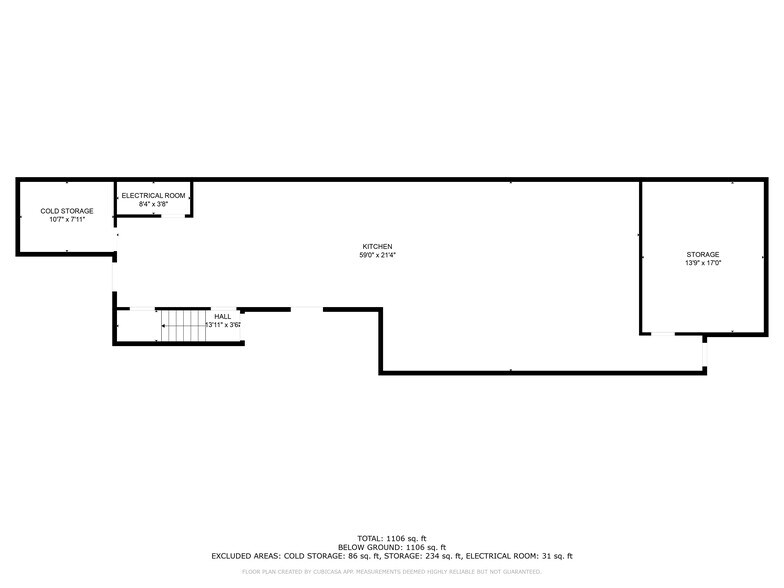 More Photos Of 280 Grand St, New York Storefront Retail Office For Lease