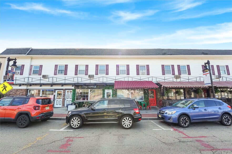 More Photos Of 252-266 Park Ave, East Rutherford Storefront Retail Residential For Sale