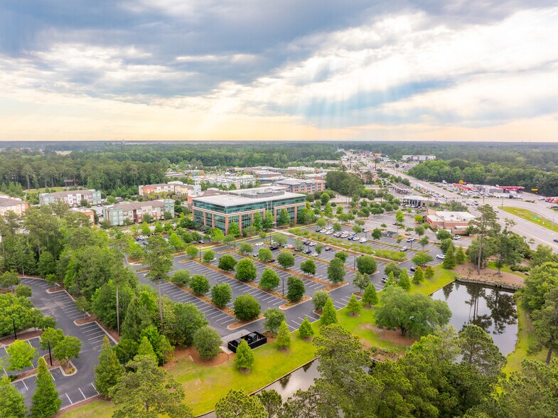 More Photos Of 201 Sigma Dr, Summerville Medical For Lease