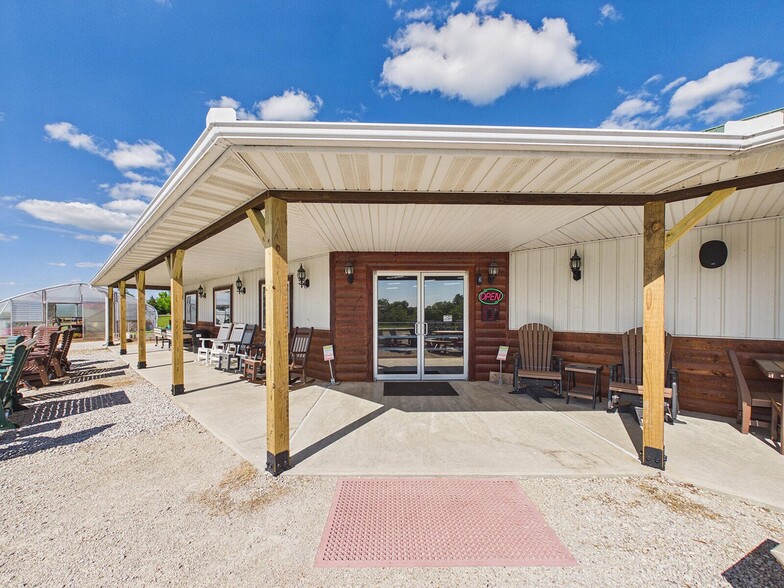 More Photos Of 3294 State Highway 73, Buffalo Storefront For Sale