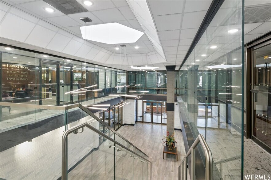 More Photos Of 2650 Washington Blvd, Ogden Office For Lease