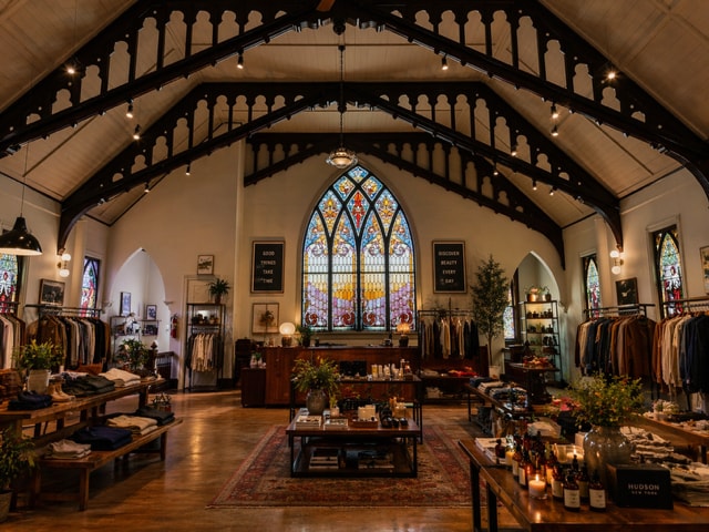 More Photos Of 18 S 6th St, Hudson Religious Facility For Sale