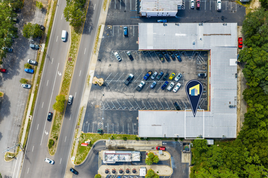 More Photos Of 144 Mary Esther Blvd, Mary Esther Unknown For Lease