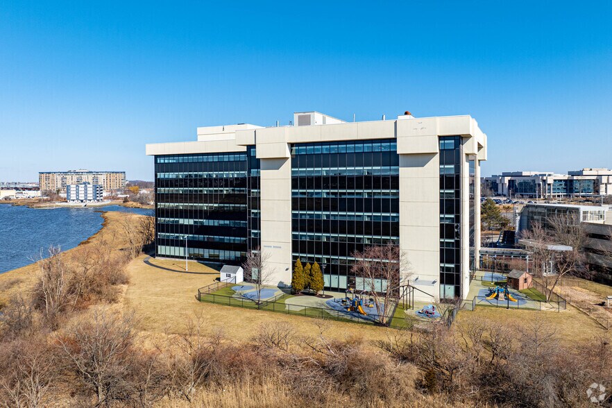 More Photos Of 1 Enterprise Dr, Quincy Office For Lease