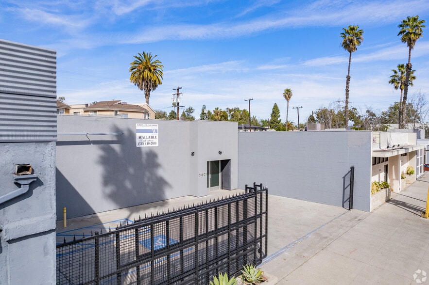 More Photos Of 5801 Washington Blvd, Culver City Loft Creative Space For Lease