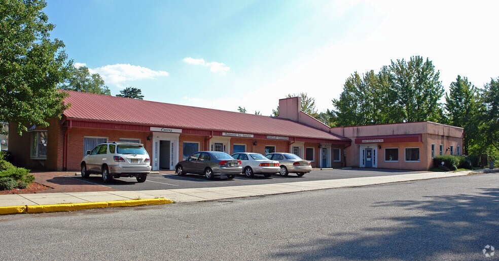 More Photos Of 320 Haddon Ave, Haddonfield Unknown For Lease