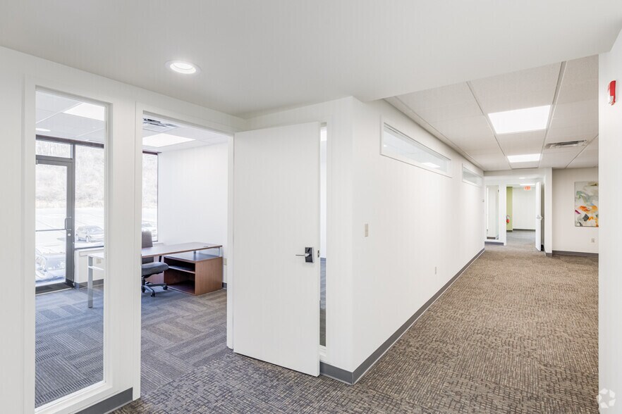 Photo of 2nd Floor Ste Loft Office