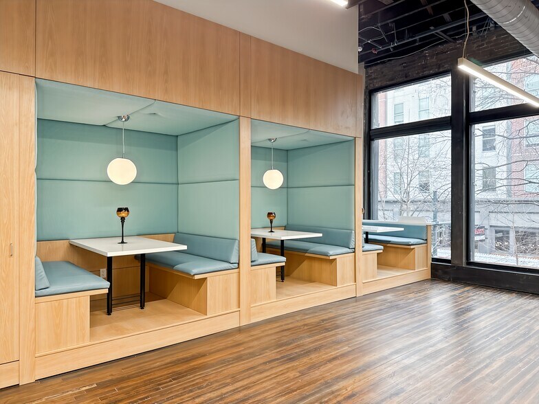 More Photos Of 107-109 S Main St, Memphis Coworking Space