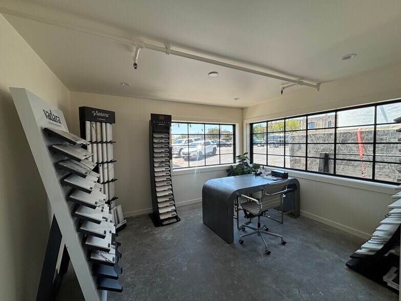 More Photos Of 807 Soscol Ave, Napa Warehouse For Lease