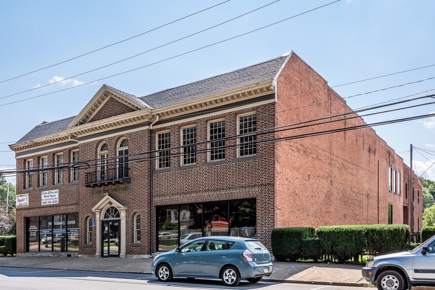 More Photos Of 78 W Mill St, Port Allegany Loft Creative Space For Lease