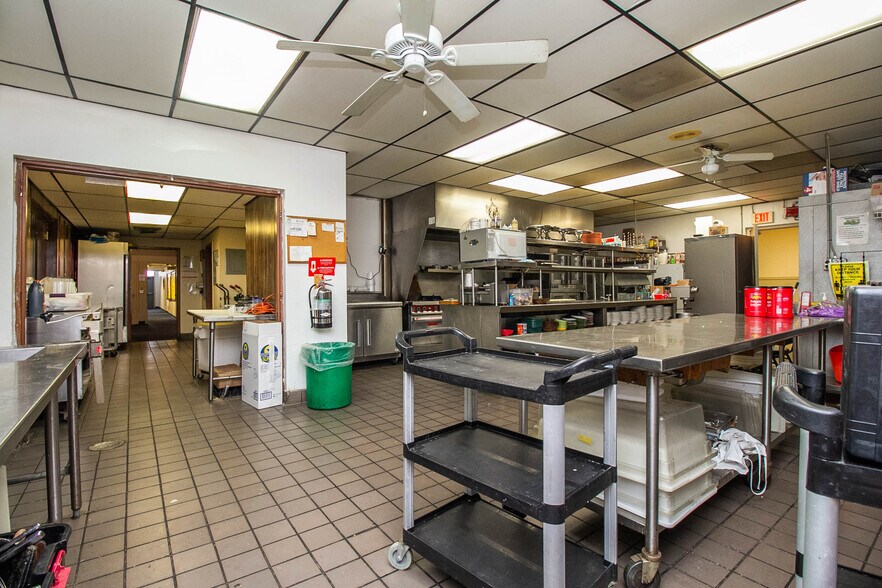 More Photos Of 31117 Plymouth Rd, Livonia Lodge Meeting Hall For Sale