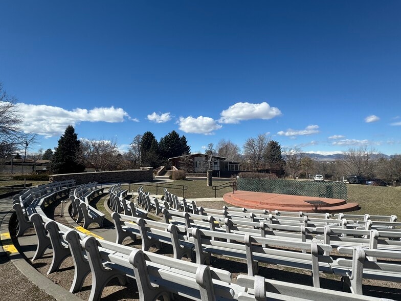 More Photos Of 9180 W 38th Ave, Wheat Ridge Specialty For Sale