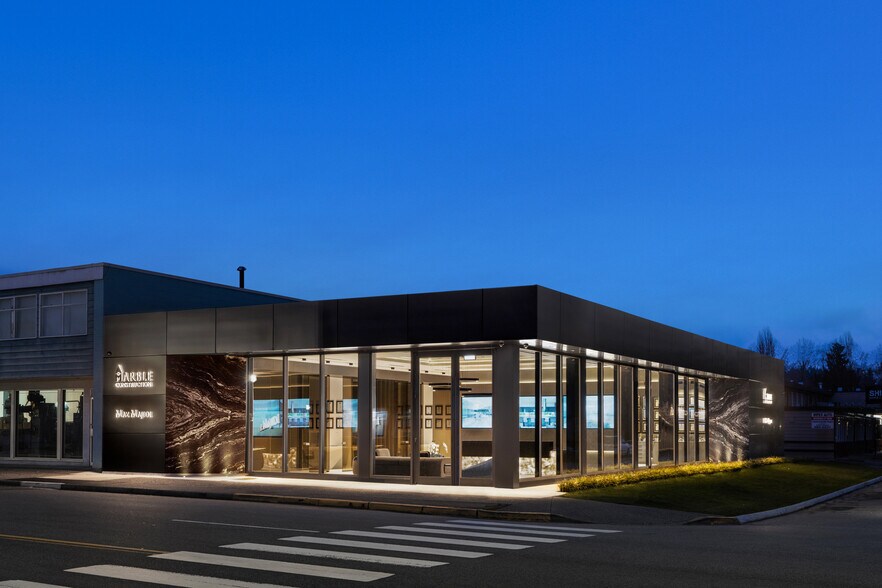 More Photos Of 1406 Pemberton Ave, North Vancouver Storefront For Sale