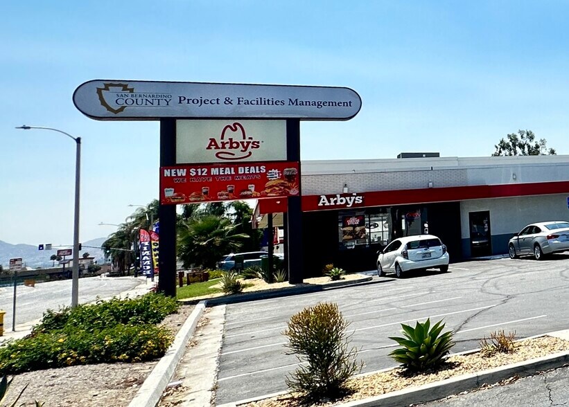 More Photos Of 620 S E St, San Bernardino Flex For Sale