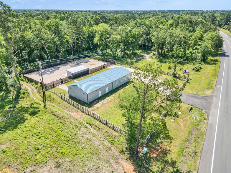 More Photos Of 11395 FM 2432 Rd, Willis Light Manufacturing For Sale