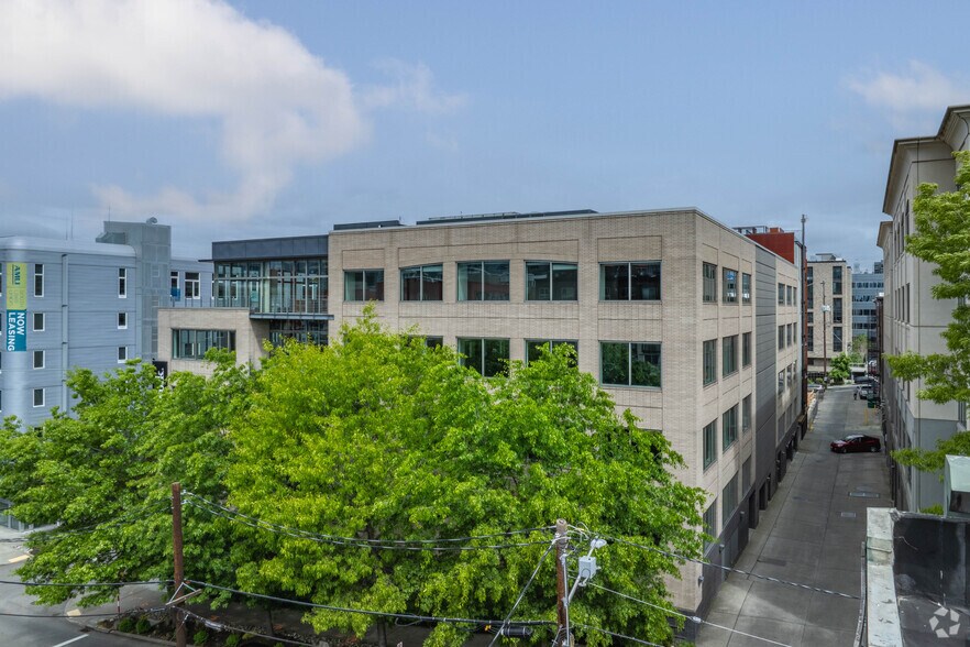More Photos Of 500 Yale Ave N, Seattle Office For Lease