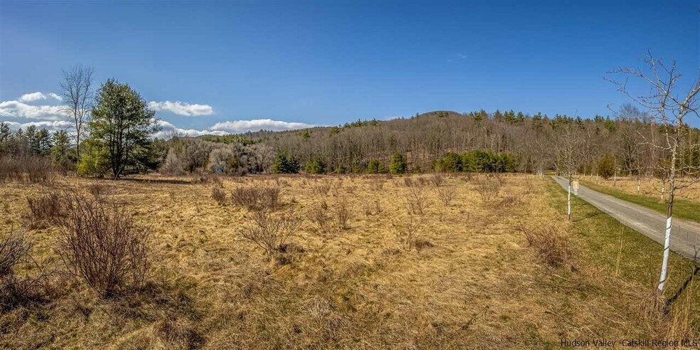 More Photos Of 626 Wittenberg Road, Bearsville Land For Sale