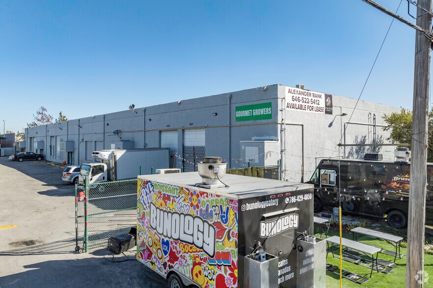 More Photos Of 8451 NW 66th St, Miami Warehouse For Lease