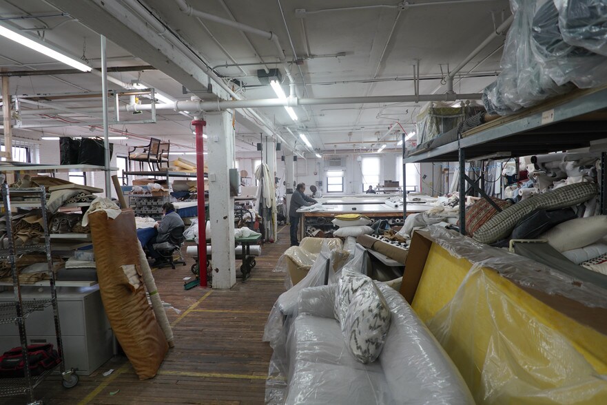 More Photos Of 301 Walton Ave, Bronx Warehouse For Sale