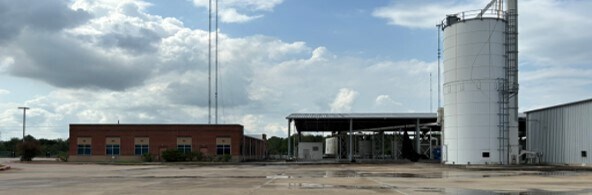 More Photos Of 5035 McHard Rd, Houston Warehouse For Lease
