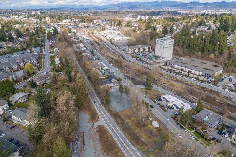 More Photos Of 2253 W Railway Av, Abbotsford Land For Lease