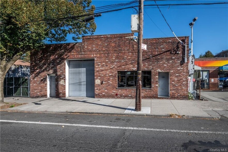 More Photos Of 412 City Island Ave, Bronx Warehouse For Sale