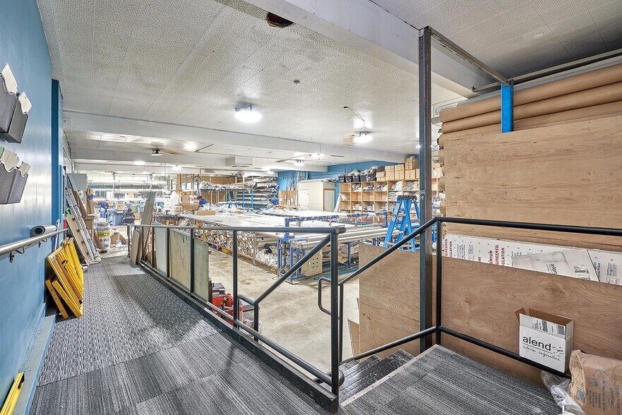 More Photos Of 2220 W Lincoln Ave, Anaheim Freestanding For Sale