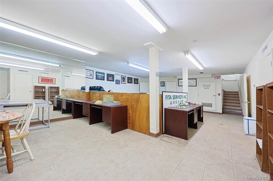 More Photos Of 1448 College Point Blvd, College Point Office For Sale